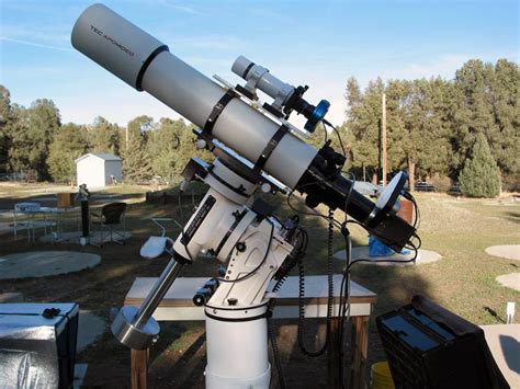sbig stl-11000m|What happened to the SBIG STL.